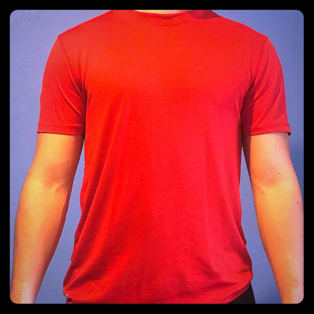 Starter shirt